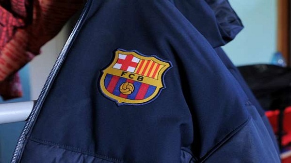 مؤامرة تجعل برشلونة (ب) ينتصر بنتيجة عريضة